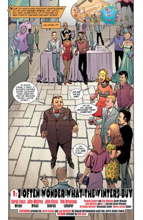 Read All-Star Section Eight (2015-)  2 Page 6 in English