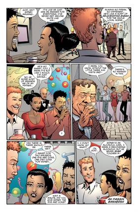 Read All-Star Section Eight (2015-)  2 Page 7 in English