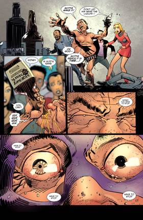 Read All-Star Section Eight (2015-)  2 Page 9 in English