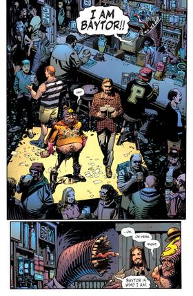 Read All-Star Section Eight (2015-)  2 Page 10 in English