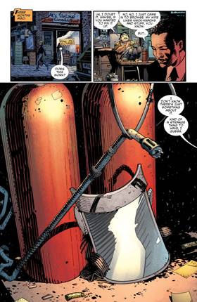 Read All-Star Section Eight (2015-)  3 Page 3 in English