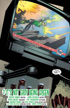 Read All-Star Section Eight (2015-)  3 Page 6 in English