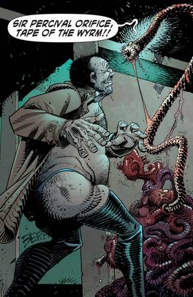 Read All-Star Section Eight (2015-)  4 Page 4 in English