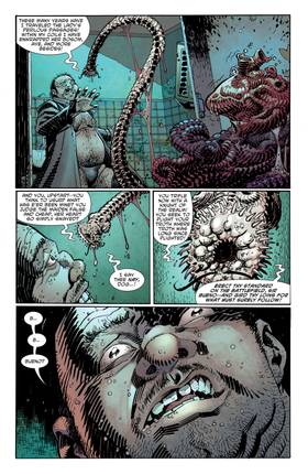 Read All-Star Section Eight (2015-)  4 Page 5 in English