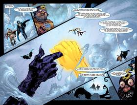 Read All-Star Section Eight (2015-)  6 Page 5 in English