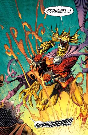 Read All-Star Section Eight (2015-)  6 Page 6 in English