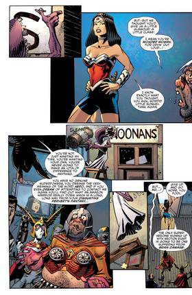 Read All-Star Section Eight (2015-)  5 Page 4 in English