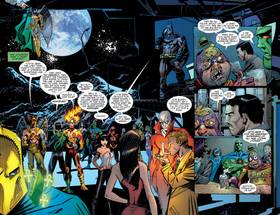 Read All-Star Section Eight (2015-)  4 Page 8 in English