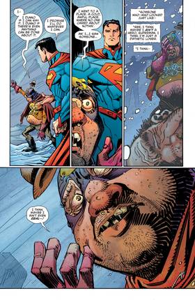 Read All-Star Section Eight (2015-)  7 Page 6 in English