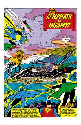 Read All-Star Squadron (1981-1987)  4 Page 7 in English