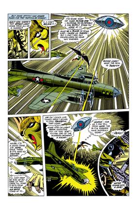 Read All-Star Squadron (1981-1987)  10 Page 4 in English