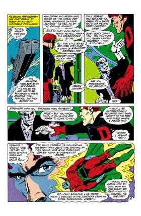 Read All-Star Squadron (1981-1987)  3 Page 9 in English