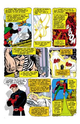 Read All-Star Squadron (1981-1987)  3 Page 10 in English