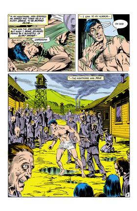 Read All-Star Squadron (1981-1987)  9 Page 9 in English