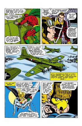 Read All-Star Squadron (1981-1987)  10 Page 9 in English