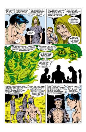 Read All-Star Squadron (1981-1987)  9 Page 10 in English