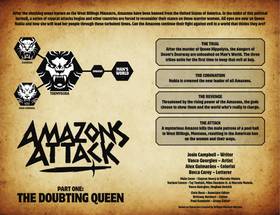 Read Amazons Attack (2023-)  2 Page 5 in English