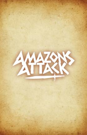 Read Amazons Attack (2023-)  1 Page 2 in English