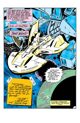 Read Ambush Bug (1985-1985)  1 Page 2 in English