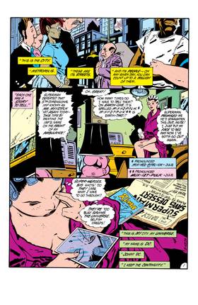Read Ambush Bug (1985-1985)  2 Page 2 in English