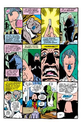 Read Ambush Bug (1985-1985)  2 Page 6 in English