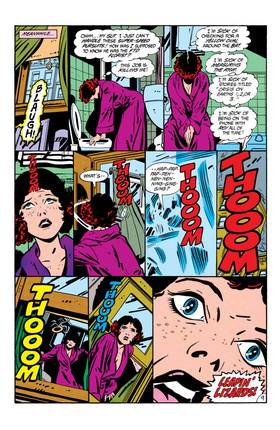 Read Ambush Bug (1985-1985)  2 Page 10 in English