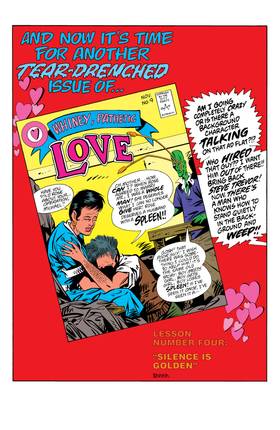 Read Ambush Bug Nothing Special (1992-)  1 Page 6 in English
