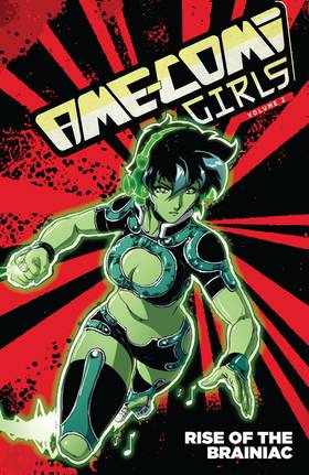 Read Ame-Comi Girls (2012-)  2 Page 2 in English