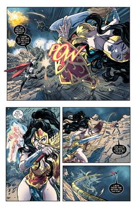 Read Ame-Comi Girls (2012-)  2 Page 9 in English