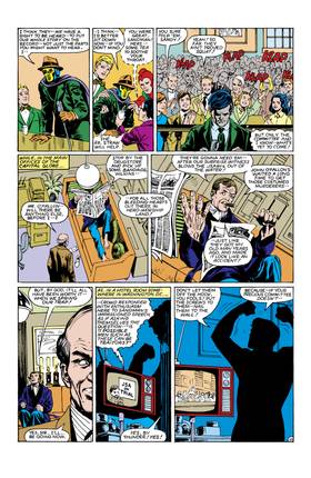 Read America Vs. The Justice Society  4 Page 10 in English