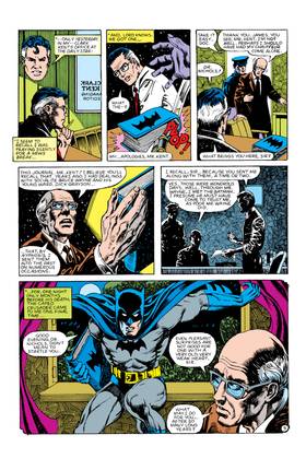 Read America Vs. The Justice Society  2 Page 5 in English