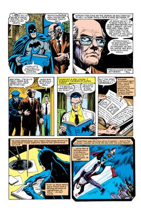Read America Vs. The Justice Society  2 Page 6 in English