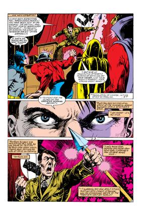 Read America Vs. The Justice Society  2 Page 9 in English
