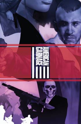 Read American Carnage (2018-)  1 Page 2 in English