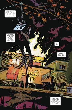 Read American Carnage (2018-)  2 Page 4 in English