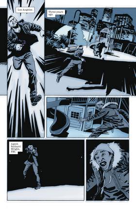 Read American Carnage (2018-)  2 Page 8 in English