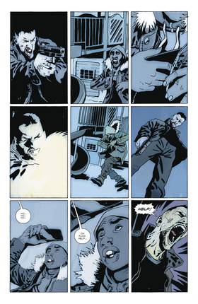 Read American Carnage (2018-)  2 Page 9 in English
