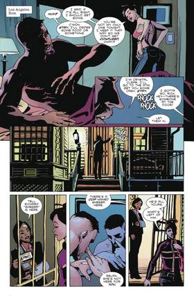 Read American Carnage (2018-)  2 Page 10 in English