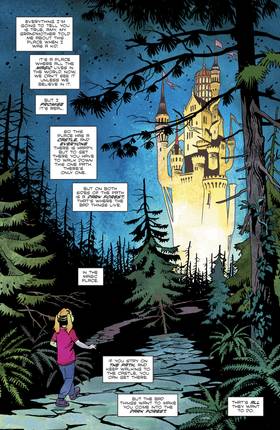 Read American Carnage (2018-)  5 Page 7 in English