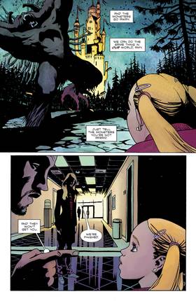 Read American Carnage (2018-)  5 Page 9 in English