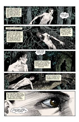 Read American Freak: A Tale of the Un-Men (1994-)  2 Page 4 in English
