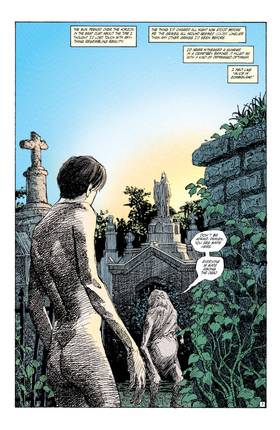 Read American Freak: A Tale of the Un-Men (1994-)  2 Page 5 in English