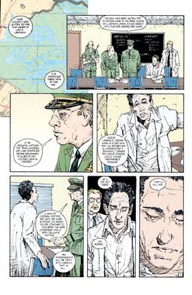 Read American Freak: A Tale of the Un-Men (1994-)  2 Page 7 in English