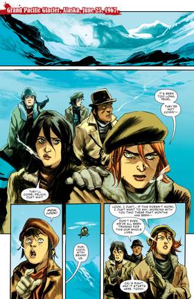 Read American Vampire: Anthology (2013-)  2 Page 4 in English