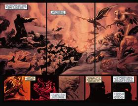 Read American Vampire: Lord of Nightmares (2012-)  2 Page 4 in English