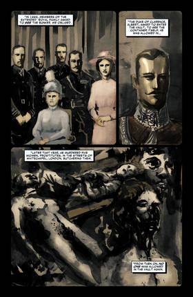 Read American Vampire: Lord of Nightmares (2012-)  2 Page 7 in English