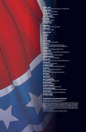 Read American Way: Those Above and Below  1 Page 3 in English