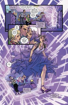 Read Amethyst (2020-)  2 Page 5 in English