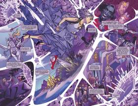 Read Amethyst (2020-)  2 Page 6 in English