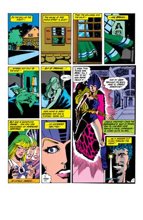 Read Amethyst: Princess of Gemworld (1983-)  2 Page 2 in English